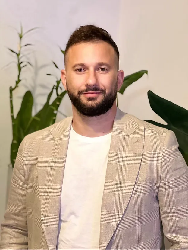 Lucas de Pasquale